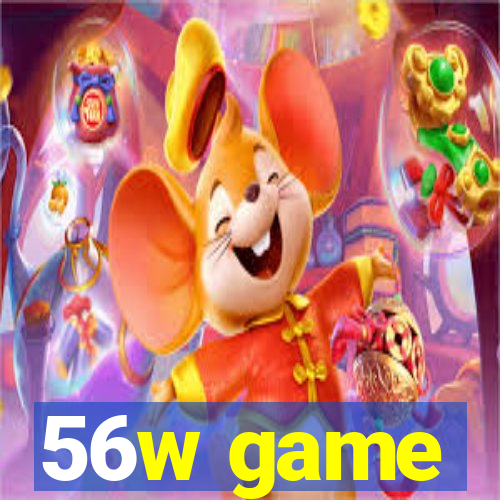 56w game